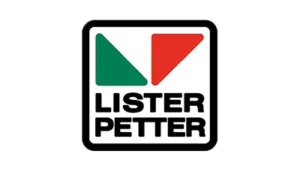 Lister Petter