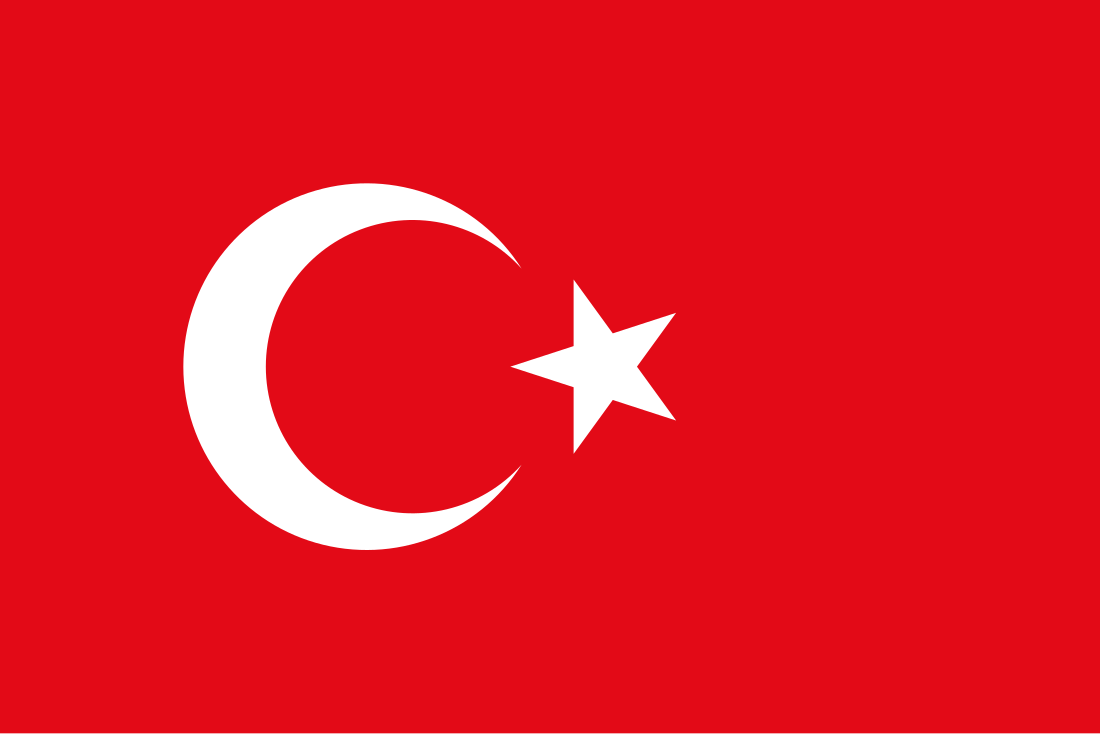 Turkish Flag